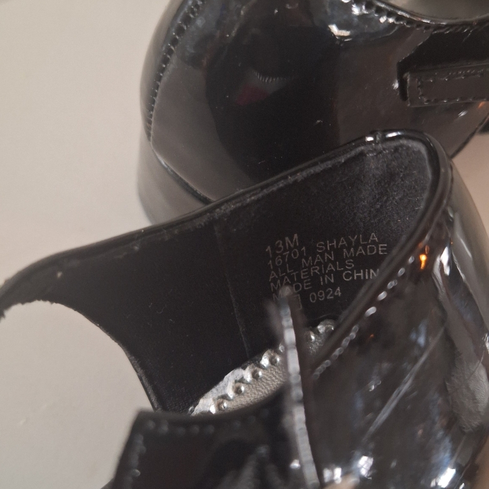 Rachel Shoes - Picture 3 of 6
